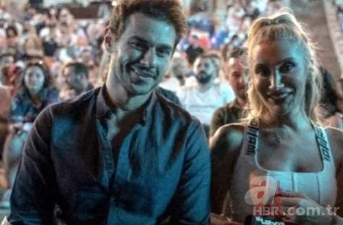 İrem Derici Cem Belevi Bircan Bali aşk üçgeninde sular durulmuyor! İrem Derici’den ihanetin ardından beklenmeyen hamle 9