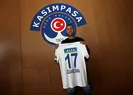 Kasımpaşadan Quaresma açıklaması