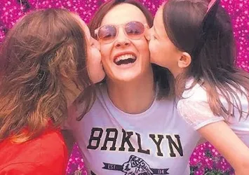 Koronavirüs savaşçılarının ikinci Anneler Günü
