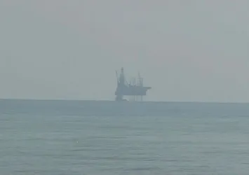 Adana Karataş’ta petrol ve doğalgaz arama çalışmaları başladı