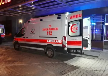 Tartıştığı kardeşini tornavida ile öldürdü