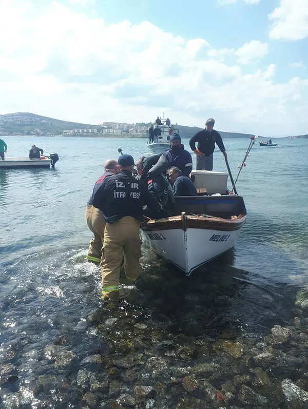 Son dakika: İzmir’de askeri uçak düştü! İşte kazanın nedeni