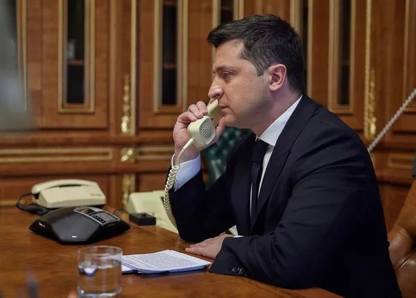 ukrayna-devlet-baskani-vladimir-zelenskiy-ukraynanin-sinirlari-oldugu-sekilde-kalacak-1645499099541.jpg Ukrayna Devlet Başkanı Vladimir Zelenskiy: "Ukrayna'nın sınırları olduğu şekilde kalacak" - 1