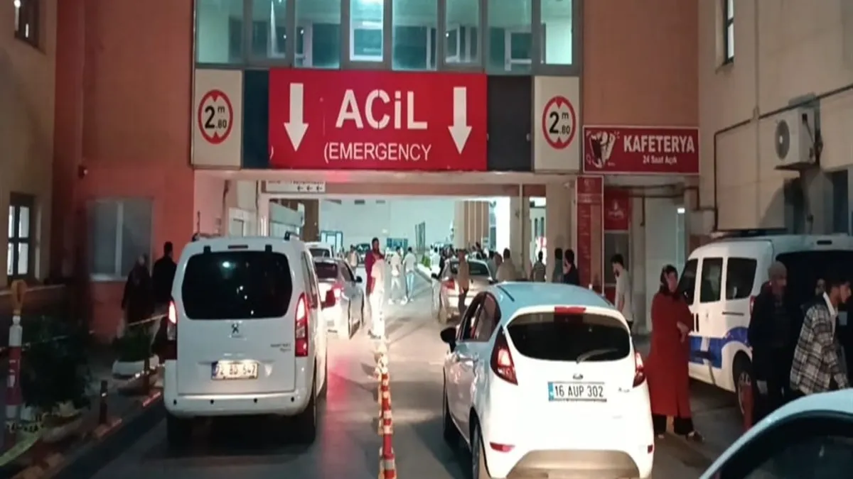 Kozluk’ta belediye başkanının ağabeyi evinde tabancayla vurulmuş halde bulundu