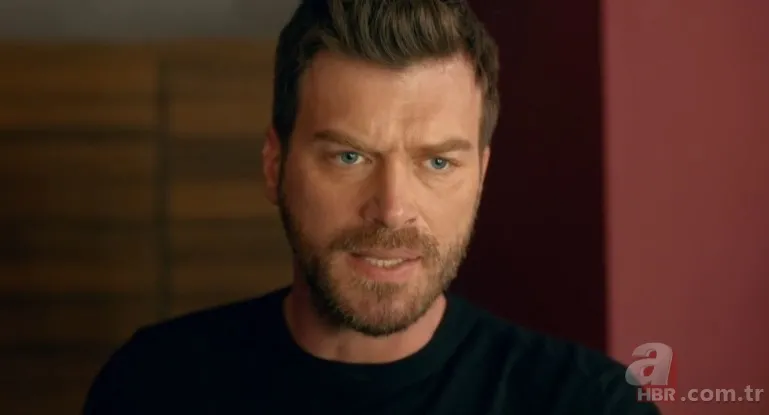 Aile dizisi ne zaman başlıyor? Kıvanç Tatlıtuğ ve Serenay Sarıkaya'nın yeni dizisi Aile'nin konusu nedir? İşte oyuncu kadrosu... 8