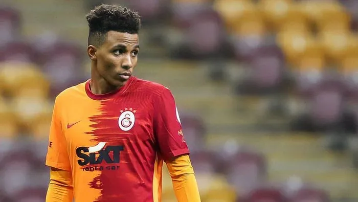 Beşiktaş Başkanı Çebi'den Gedson Fernandes açıklaması - 1