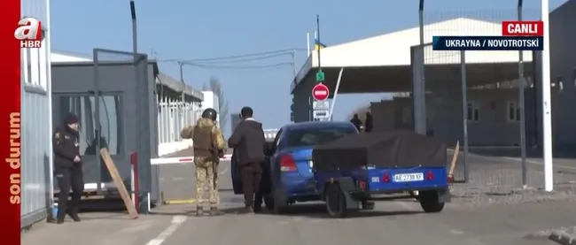 Rusya ve Ukrayna sınırında neler oluyor? Diplomasi çağrıları yanıt verecek mi?