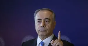 Galatasaray’dan TFF’ye limit artırımı cevabı