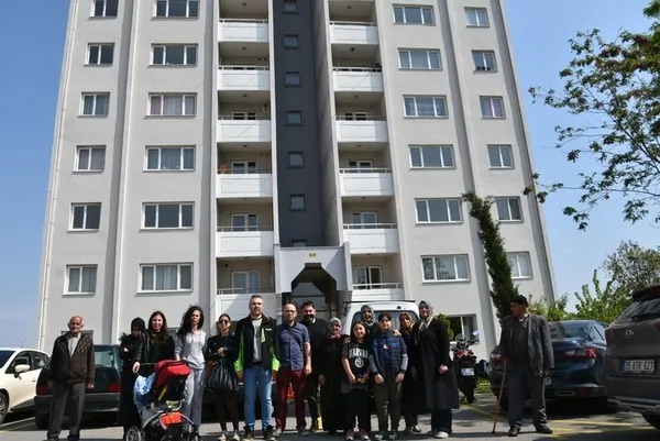 CHP'den topyrkun depremzedelere oy cezası! Bayramı zehir ettiler - 6