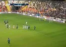 GOL | Adana Demirspor 0-1 Beşiktaş