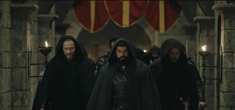 atv Kuruluş Osman 72. bölüm tekrar yayın izle