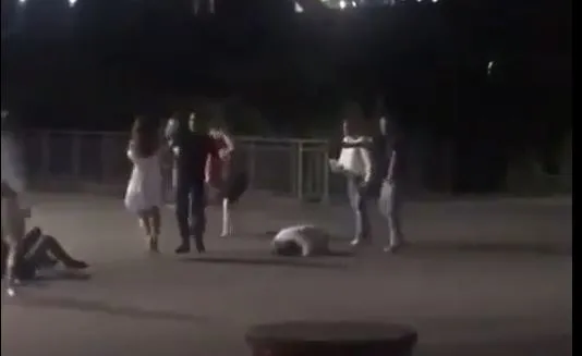 Rusya’da boksörlerin kavgasını ayırmaya çalışan kişi kendi canından oldu - 3