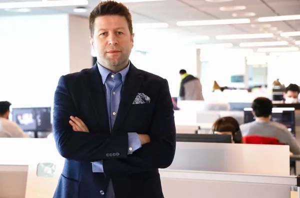 Turkuvaz Medya'ya Teknolojinin Oscar'ı ödülü | CXO Medya ve CIO Update tarafından düzenlendi - 1