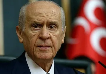Bahçeli’den Gaziler Günü mesajı
