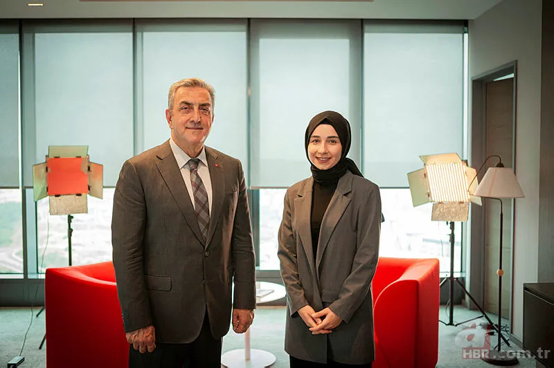 Türkiye Uzay Ajansı Başkanı Serdar Hüseyin Yıldırım'dan "1 ay içinde başlıyor" müjdesi! Dikkat çeken Elon Musk detayı 2