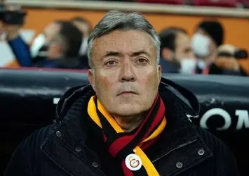 Galatasaray transferde sıcak saatler yaşıyor! Luis Campos ipleri eline aldı