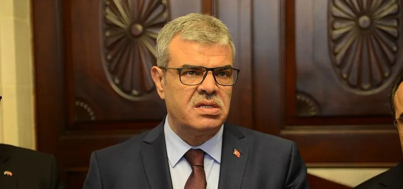 Veysi Kaynak: İran'dan 3 milyon mülteci Türkiye'ye gelebilir