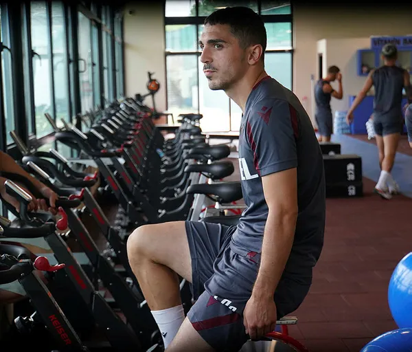 Trabzonspor'dan Abdülkadir Ömür açıklaması! - 3