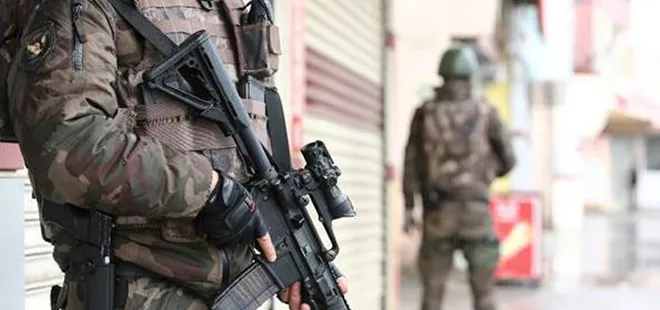 12 ilde FETÖ operasyonu