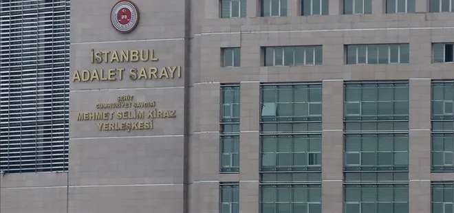 İBB’ye yönelik yolsuzluk soruşturmasında 3 şüpheli tahliye edildi