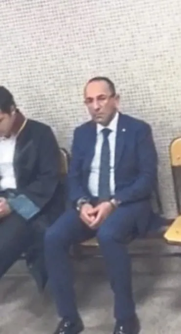 FETÖ'den tutuklanan CHP’li İbrahim Burak Oğuz hakkındaki 60 sayfalık iddianamede şok detaylar - 2