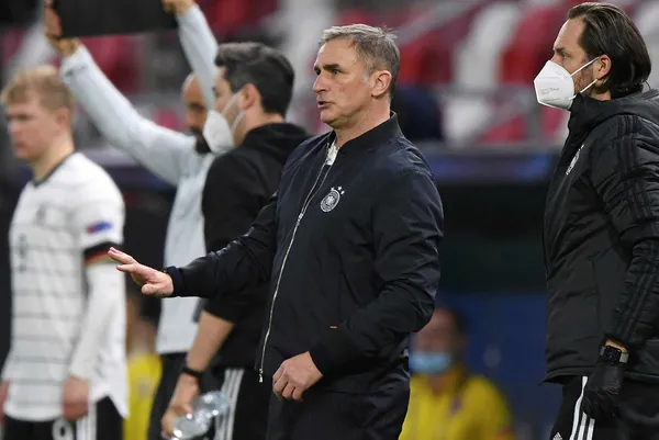 Milli Takım’ın yeni antrenörü Stefan Kuntz’a Türk yardımcı: Mustafa Doğan iddiası