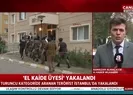 Turuncu kategoride aranan terörist İstanbulda yakalandı