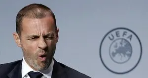 EURO 2020 turnuvası oynanacak mı? Ceferin açıkladı