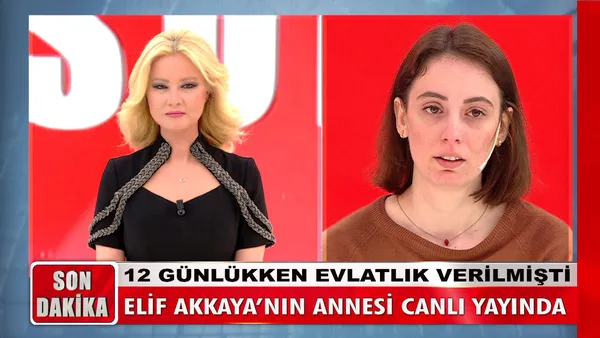 1649149069097.jpg Müge Anlı'ya damga vuran kavuşma! Çeyrek asır sonra annesinin sesini duydu - 2