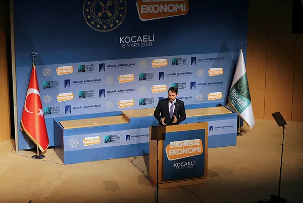 Son dakika! Bakan Albayrak’tan ’destek’ müjdesi: Azami limiti 5 milyon liraya çıkarıyoruz