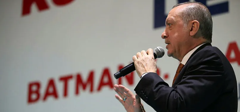 PKK ve PYD-YPG terör örgütü müdür?