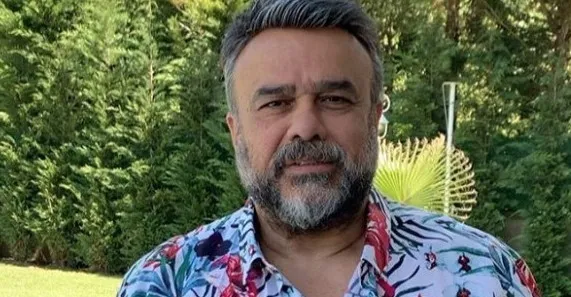 Bülent Serttaş ve eşi Selvi Serttaş aynı anda ameliyat oldu!