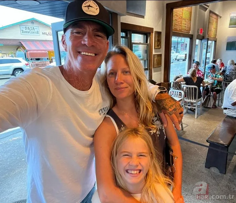 Survivor Bozok'un eski sevgilisi bakın kimmiş! Sadece 2.5 yıl sürmüş! Meğer herkesin tanıdığı sunucu... 3