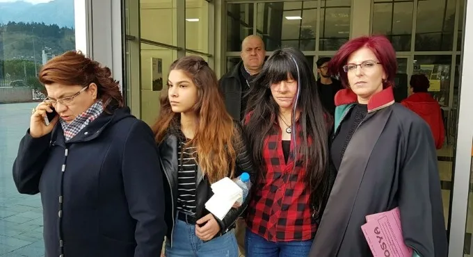 Berfin'e asitli saldırıda bulunan eski erkek arkadaşı hakkında karar çıktı! - 1