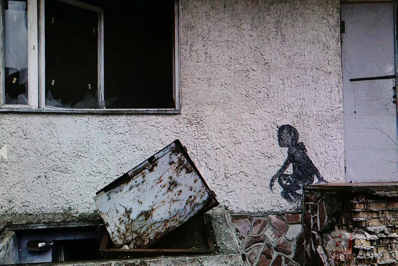 Çernobil nerede? Çernobil nükleer santrali ne zaman patladı? Çernobil faciası kaç kişi öldü? 2