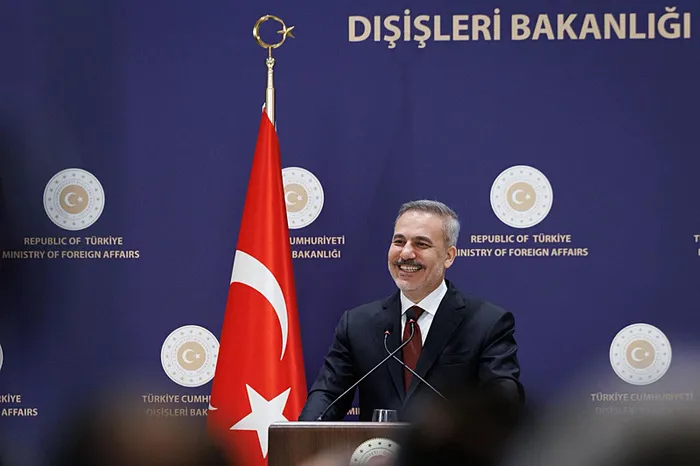 Dışişleri Bakanı Hakan Fidan: İran’a askeri müdahaleye karşıyız