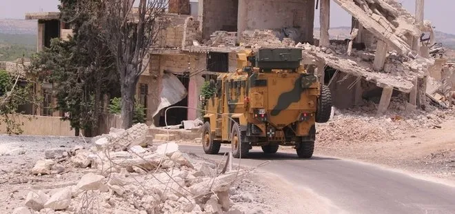 Stratejik Düşünce ve Araştırmalar Forumu’ndan hain İdlib saldırısı hakkında açıklama