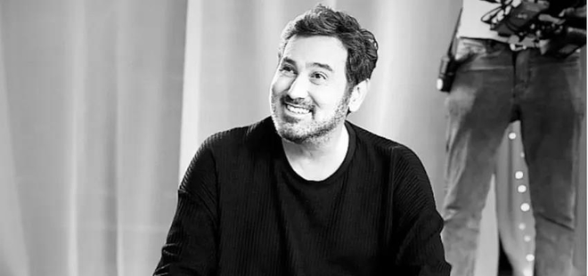 Sanat camiası yasta: Metin Arolat'a kalp masajı yapılan anlar ortaya çıktı! Son görüntüsü...