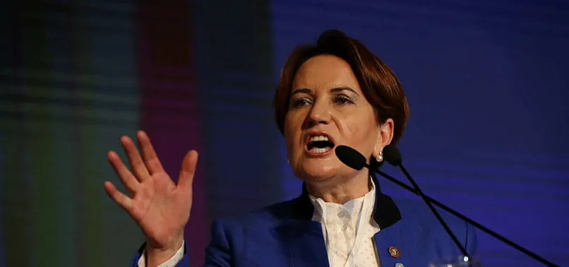 İP Genel Başkanı Meral Akşener'in yardımcısı Fatih Mehmet Şeker FETÖ'cü çıktı