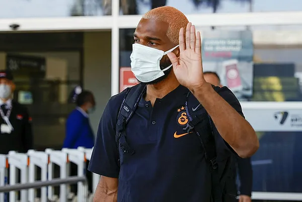 Son dakika! Trabzonspor derbisi sonrası Galatasaray'da deprem! 7 futbolcuyla yollar ayrılıyor - 8