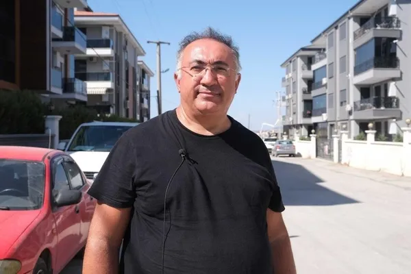 CHP İzmir'de vatandaşa kabus oldu! Bitmeyen yol isyan ettirdi - 6