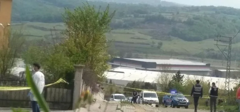 Zonguldak'ta aile kavgasında silahlar konuştu! Baba ile oğlu yaşamını yitirdi