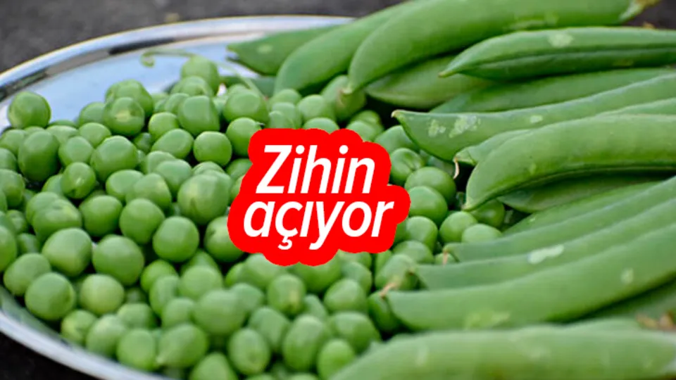 Çocukların zihnini açan besinler anne ve babaların ilgi odağı oldu! İşte zihin açan gıdalar