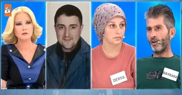 Mehmet Çetin öldürüldü mü? 10 yıllık sır perdesi Müge Anlı’da aralanıyor