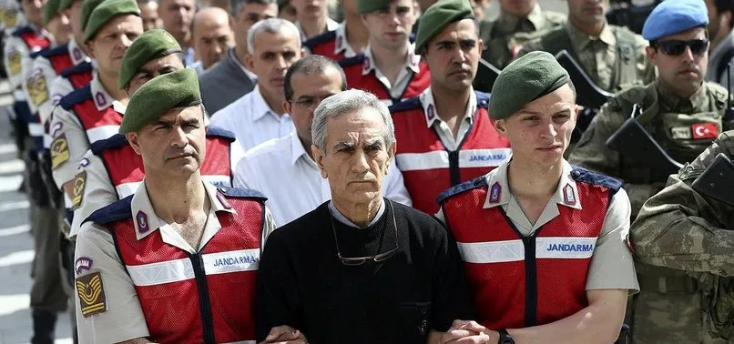 Darbe davaları kaldığı yerden devam edecek!
