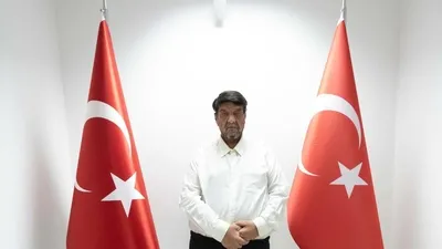 MİT Reyhanlı saldırısı failini yakaladı