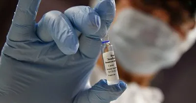 Koronavirüste yeni umut: Rusya'nın geliştirdiği koronavirüs aşısı tescillendi