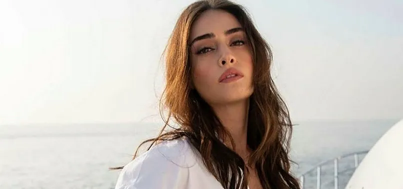‘Halime Hatun’ karakteriyle ünü sınırları aşan Esra Bilgiç sessiz sedasız milyoner oldu