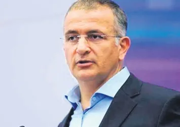 FETÖ sempozyumuna 'Dumanlı' sponsor