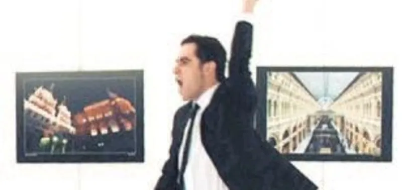 ALTINTAŞ’IN E-POSTALARI SUİKASTTAN SONRA SİLİNDİ